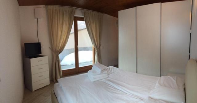 Residence Felik Gressoney-La-Trinite Exterior photo