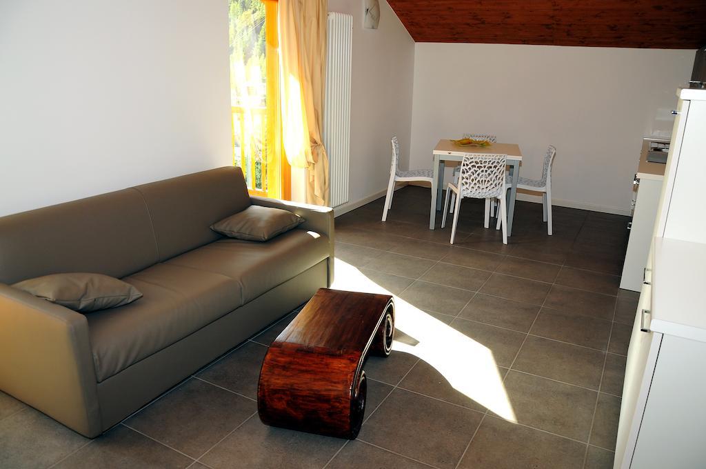 Residence Felik Gressoney-La-Trinite Exterior photo
