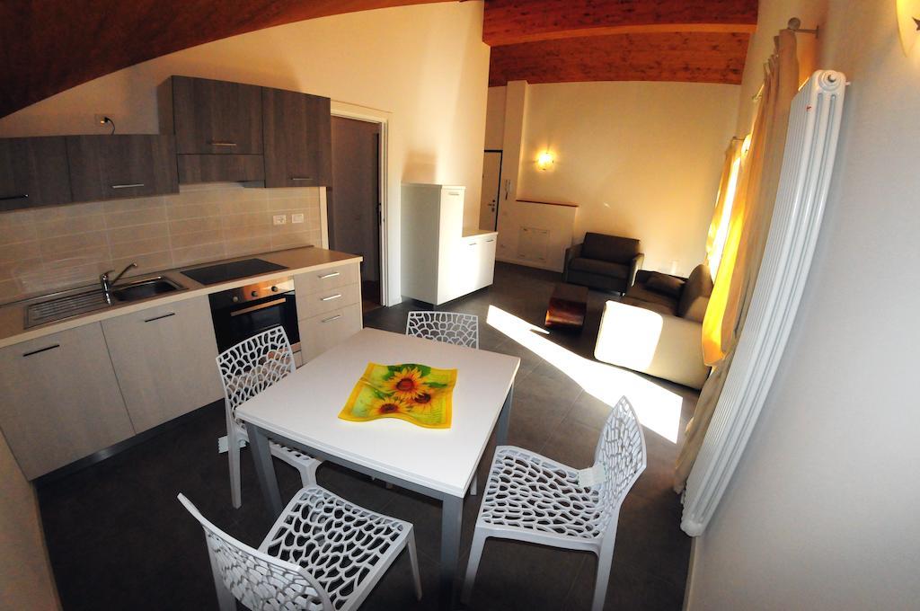 Residence Felik Gressoney-La-Trinite Room photo