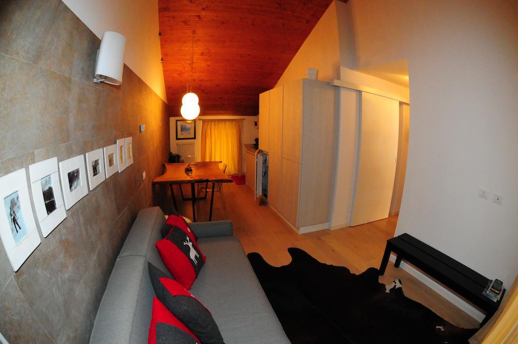 Residence Felik Gressoney-La-Trinite Exterior photo