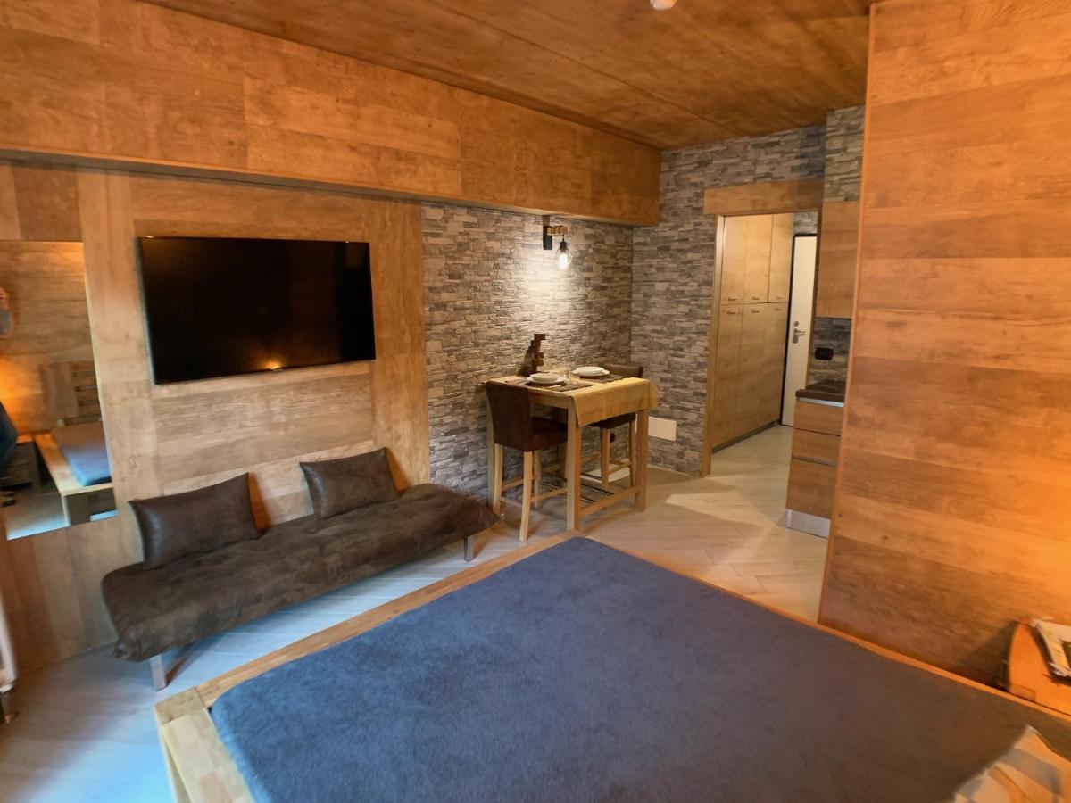 Residence Felik Gressoney-La-Trinite Exterior photo