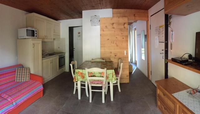 Residence Felik Gressoney-La-Trinite Exterior photo