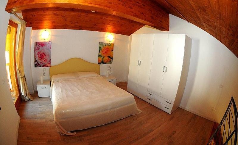 Residence Felik Gressoney-La-Trinite Exterior photo