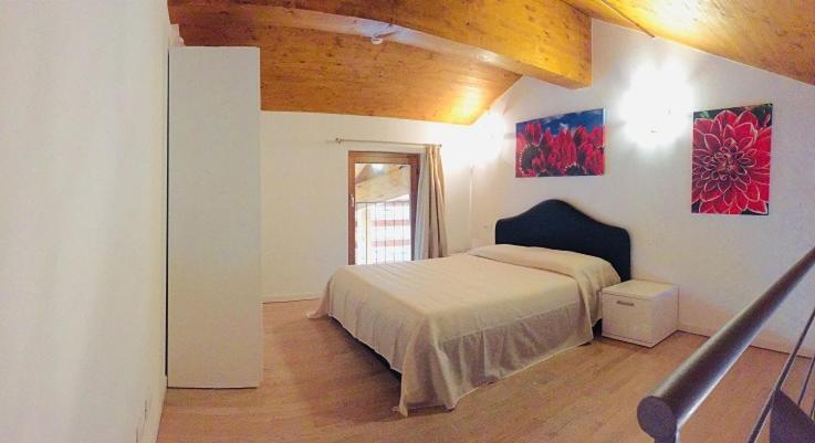 Residence Felik Gressoney-La-Trinite Exterior photo