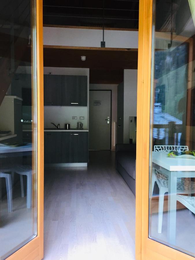 Residence Felik Gressoney-La-Trinite Exterior photo