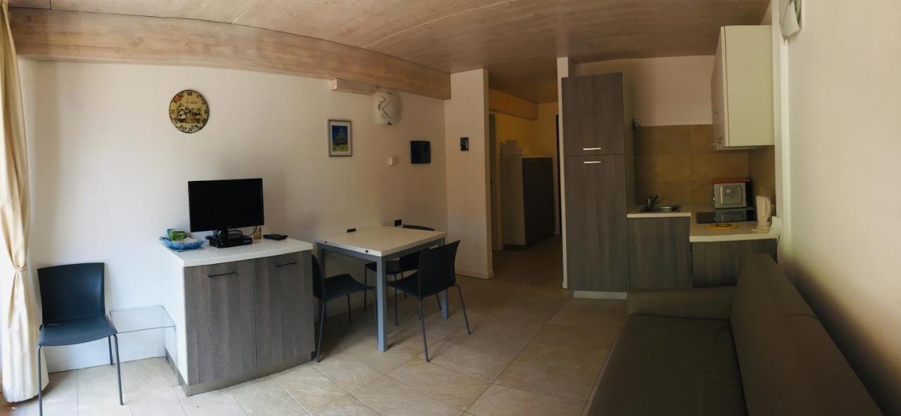 Residence Felik Gressoney-La-Trinite Exterior photo